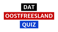 Dat Oostfreesland Quiz